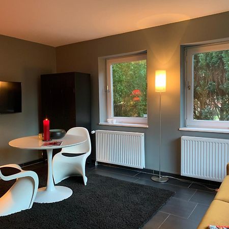 Mini-Ferienhaus Petersberg Eckernfoerde Ngoại thất bức ảnh