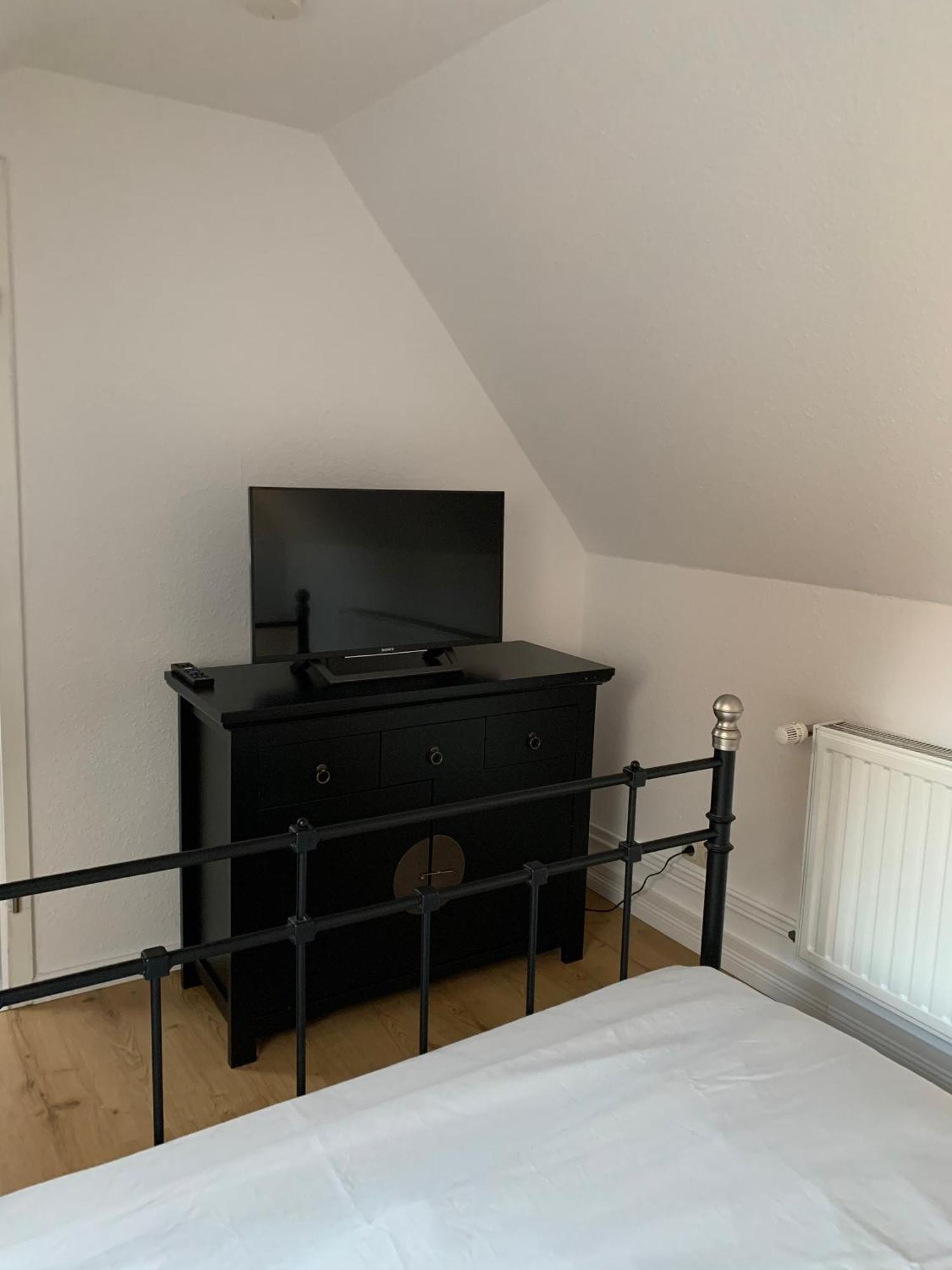 Mini-Ferienhaus Petersberg Eckernfoerde Ngoại thất bức ảnh