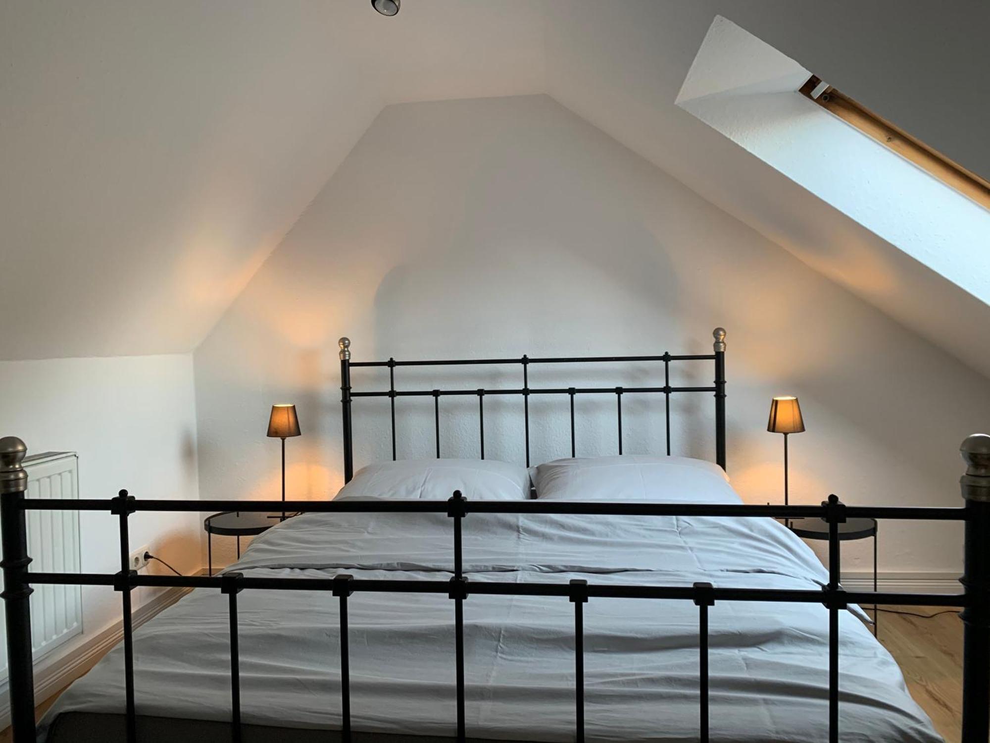 Mini-Ferienhaus Petersberg Eckernfoerde Ngoại thất bức ảnh